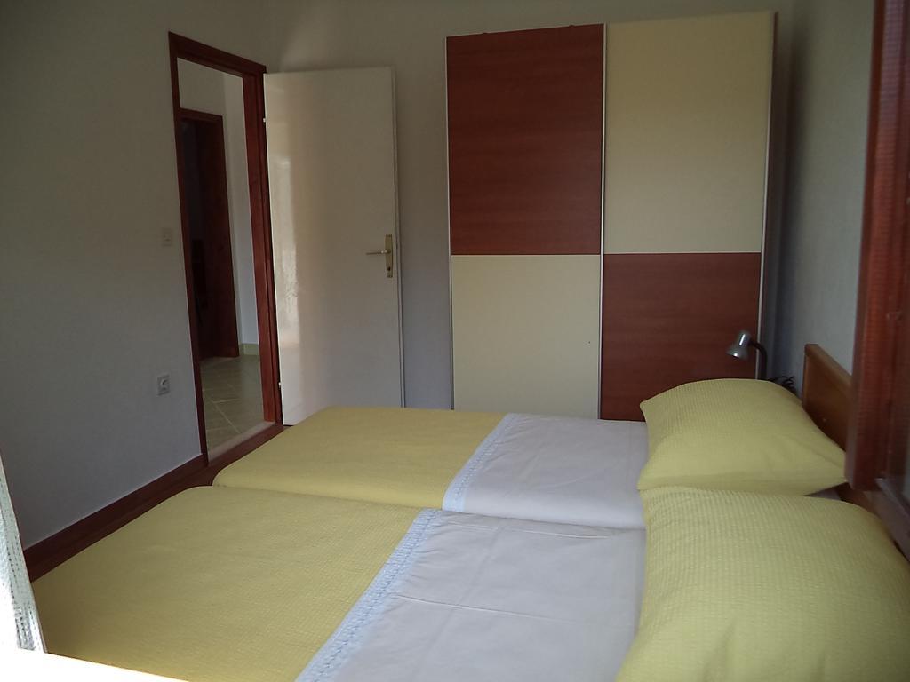 Apartments Nal Biskup Putniković Rom bilde