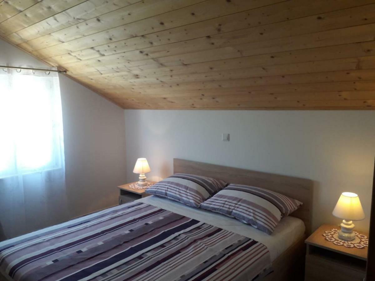 Apartments Nal Biskup Putniković Eksteriør bilde